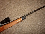 Remington 700 BDL .243 Left HandVery desirable early manufacture - 4 of 8