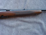 Winchester Model 88 .308 Win. Pre-64 - 2 of 12