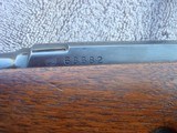 Winchester Model 88 .308 Win. Pre-64 - 7 of 12
