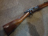 Springfield 1898 Krag Rifle 30-40 - 2 of 11