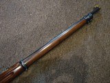 Springfield 1898 Krag Rifle 30-40 - 3 of 11