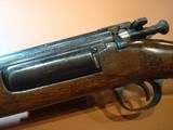 Springfield 1898 Krag Rifle 30-40 - 6 of 11