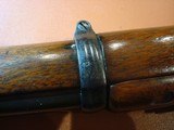 Springfield 1898 Krag Rifle 30-40 - 11 of 11