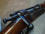 Springfield 1898 Krag Rifle 30-40 - 4 of 11