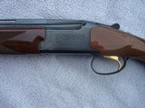 Browning Original Lightning Citori Over & Under .410 bore with 28 Inch barrels (no recoil pad) - 4 of 9