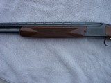 Browning Original Lightning Citori Over & Under .410 bore with 28 Inch barrels (no recoil pad) - 6 of 9