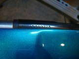 Remington 700 223 Custom Lilja1 in 12 twist barrel, Early no letter in serial number action, trued - 8 of 8