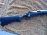 Remington M 700 Custom 35 Remington, Shilen Match BBL, McMillan Custom Stock, Jewell trigger. Enhanced Receiver - 1 of 9