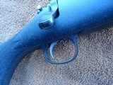 Remington M 700 Custom 35 Remington, Shilen Match BBL, McMillan Custom Stock, Jewell trigger. Enhanced Receiver - 8 of 9