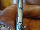 Remington Model 700 Sendero 7mm Rem Mag (Early rifle) - 5 of 11