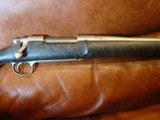 Remington Model 700 Sendero 7mm Rem Mag (Early rifle) - 3 of 11