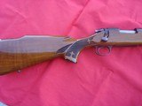 Remington 700 BDL 6mm Rem Early Gun - 2 of 11