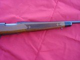Remington 700 BDL 6mm Rem Early Gun - 3 of 11