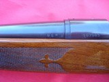 Remington 700 BDL 6mm Rem Early Gun - 8 of 11