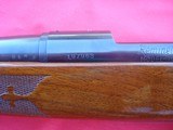 Remington 700 BDL 6mm Rem Early Gun - 7 of 11