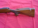 Remington 700 BDL 6mm Rem Early Gun - 5 of 11