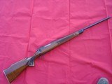Remington 700 BDL 6mm Rem Early Gun - 1 of 11