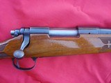 Remington 700 BDL 6mm Rem Early Gun - 4 of 11
