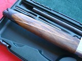 Beretta A400 Xplor 12 gauge Ducks Unlimited 2 3/4 & 3 inch with case - 9 of 14