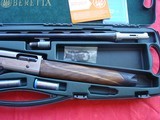 Beretta A400 Xplor 12 gauge Ducks Unlimited 2 3/4 & 3 inch with case - 6 of 14