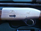 Beretta A400 Xplor 12 gauge Ducks Unlimited 2 3/4 & 3 inch with case - 5 of 14