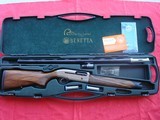 Beretta A400 Xplor 12 gauge Ducks Unlimited 2 3/4 & 3 inch with case - 1 of 14