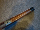 Remington Model 700 BDL .338 Win. Mag. Early model very accurate! - 8 of 10