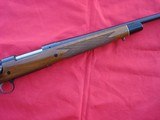 Remington Model 700 BDL .338 Win. Mag. Early model very accurate! - 3 of 10