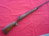 Remington Model 700 BDL .338 Win. Mag. Early model very accurate! - 1 of 10