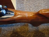 Remington Model 700 BDL .338 Win. Mag. Early model very accurate! - 10 of 10