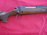 Remington Model 700 BDL .338 Win. Mag. Early model very accurate! - 4 of 10