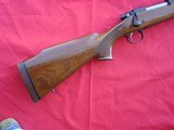 Remington Model 700 BDL .338 Win. Mag. Early model very accurate! - 2 of 10