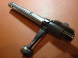 Sako Riihimaki L46 .22 Hornet early model. - 7 of 8