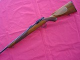 Sako Riihimaki L46 .22 Hornet early model. - 3 of 8