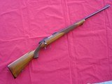Sako Riihimaki L46 .22 Hornet early model. - 1 of 8