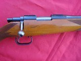 Sako Riihimaki L46 .22 Hornet early model. - 6 of 8