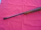 Sako Riihimaki L46 .22 Hornet early model. - 5 of 8
