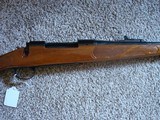 Remington 700 BDL 25-06 (25'06) Early Gun. Very Nice - 3 of 15