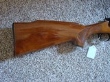 Remington 700 BDL 25-06 (25'06) Early Gun. Very Nice - 2 of 15