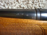 Remington 700 BDL 25-06 (25'06) Early Gun. Very Nice - 10 of 15