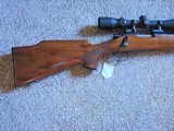 Remington 700 BDL Varmint Heavy BBL 22-250 Rem - 2 of 12