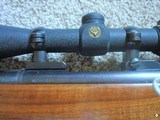 Remington 700 BDL Varmint Heavy BBL 22-250 Rem - 7 of 12