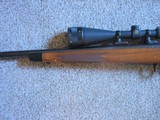 Remington 700 BDL Varmint Heavy BBL 22-250 Rem - 6 of 12