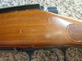 Remington 700 BDL 30-06. Early gun with no letter prefix to serial number - 9 of 11