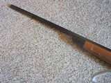 Remington 700 BDL 30-06. Early gun with no letter prefix to serial number - 7 of 11