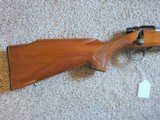 Remington 700 BDL 30-06. Early gun with no letter prefix to serial number - 2 of 11