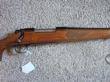 Remington 700 BDL 30-06. Early gun with no letter prefix to serial number - 3 of 11