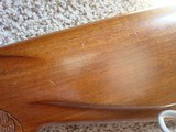 Remington 700 BDL 30-06. Early gun with no letter prefix to serial number - 10 of 11