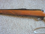 Remington 700 BDL 30-06. Early gun with no letter prefix to serial number - 6 of 11