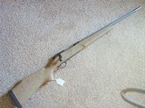 Weatherby Super Varmint Master 22-250 Remington - 1 of 14